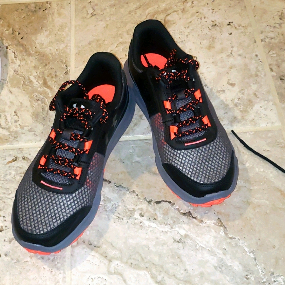 Gently Used Under Armour